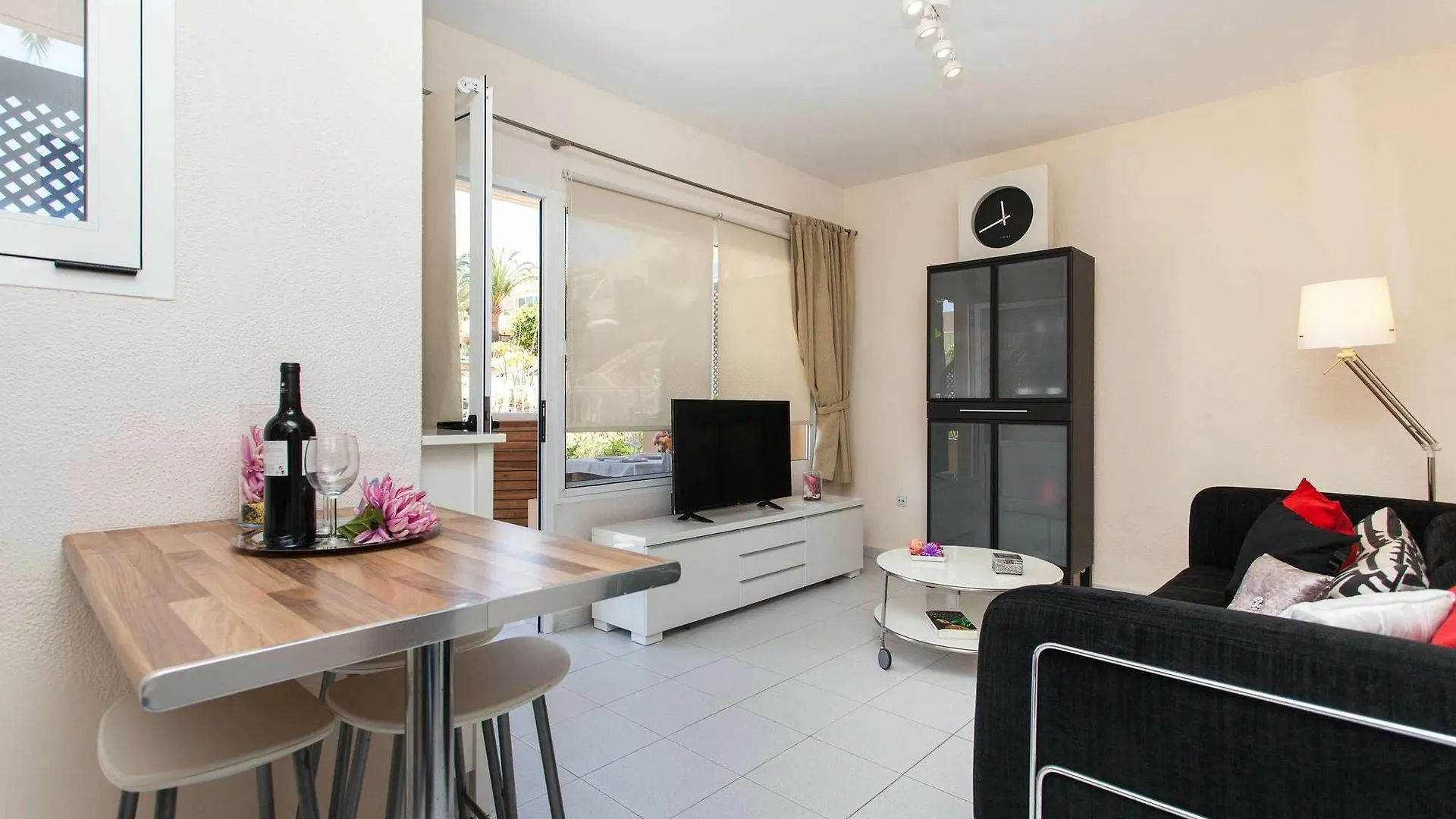Kalma Apartment Corralejo