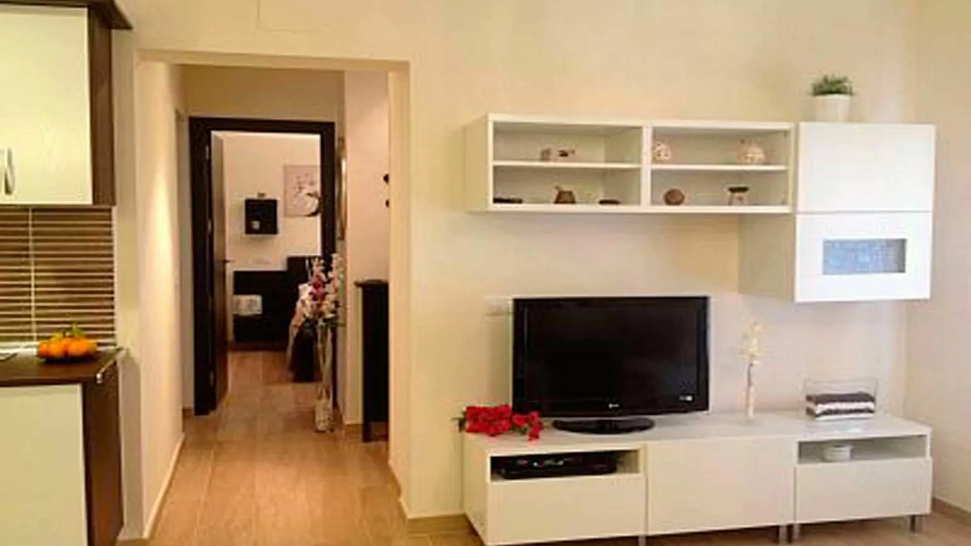 Kalma Apartment Corralejo Spanien