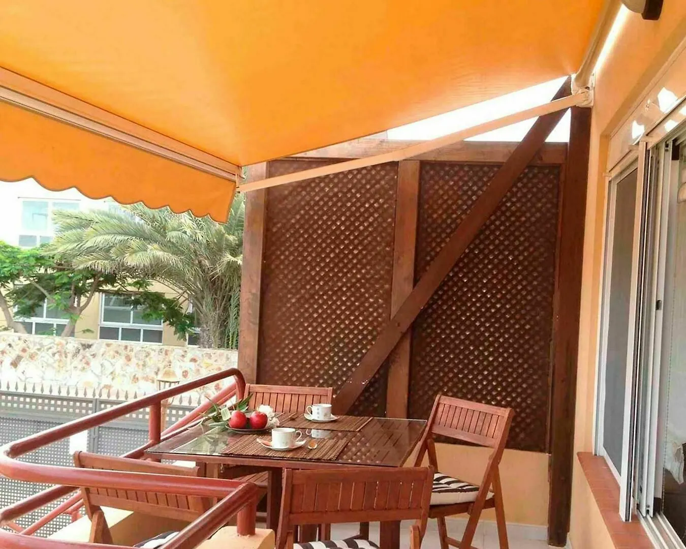 Kalma Apartment Corralejo