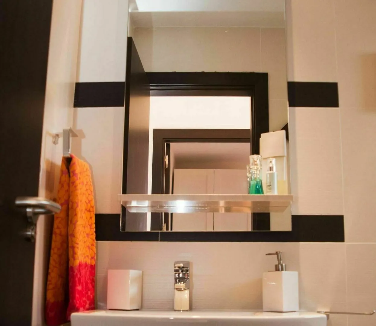Kalma Apartment コラレホ 0*,
