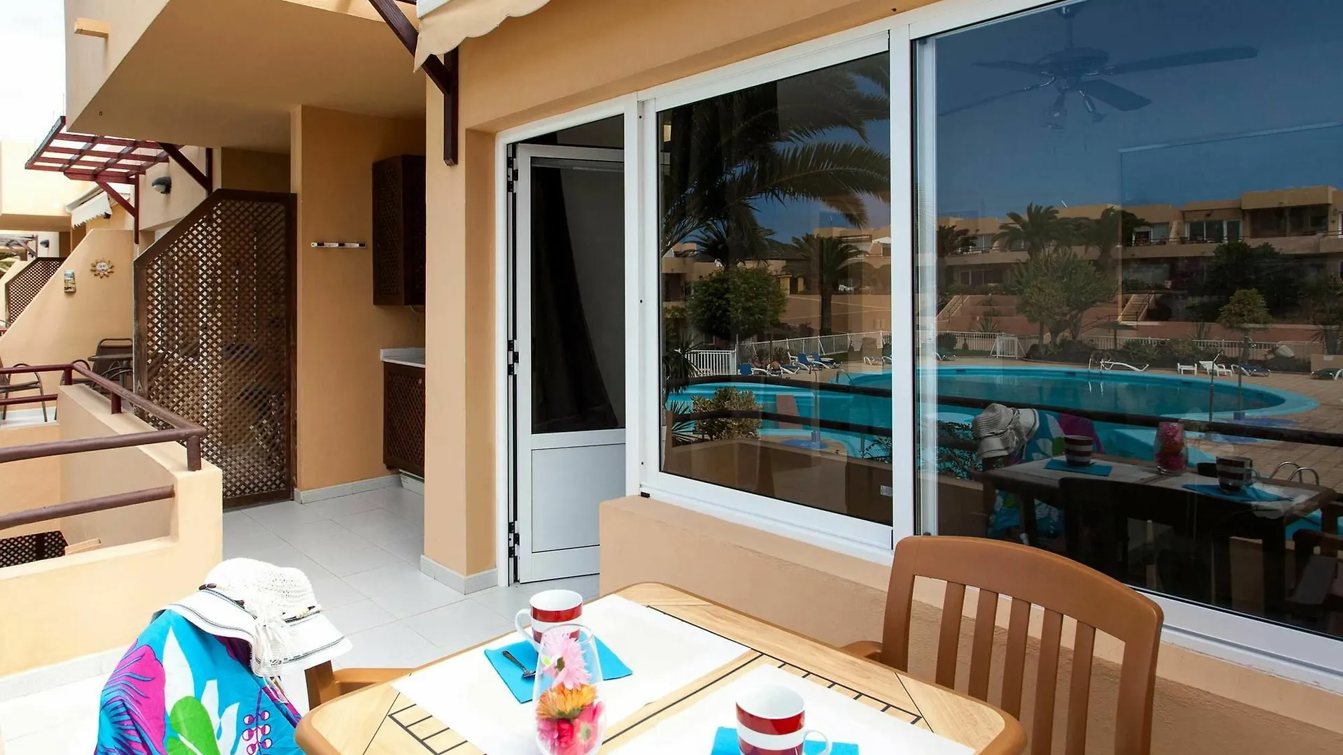 Kalma Apartment Corralejo 0*,  Spanien