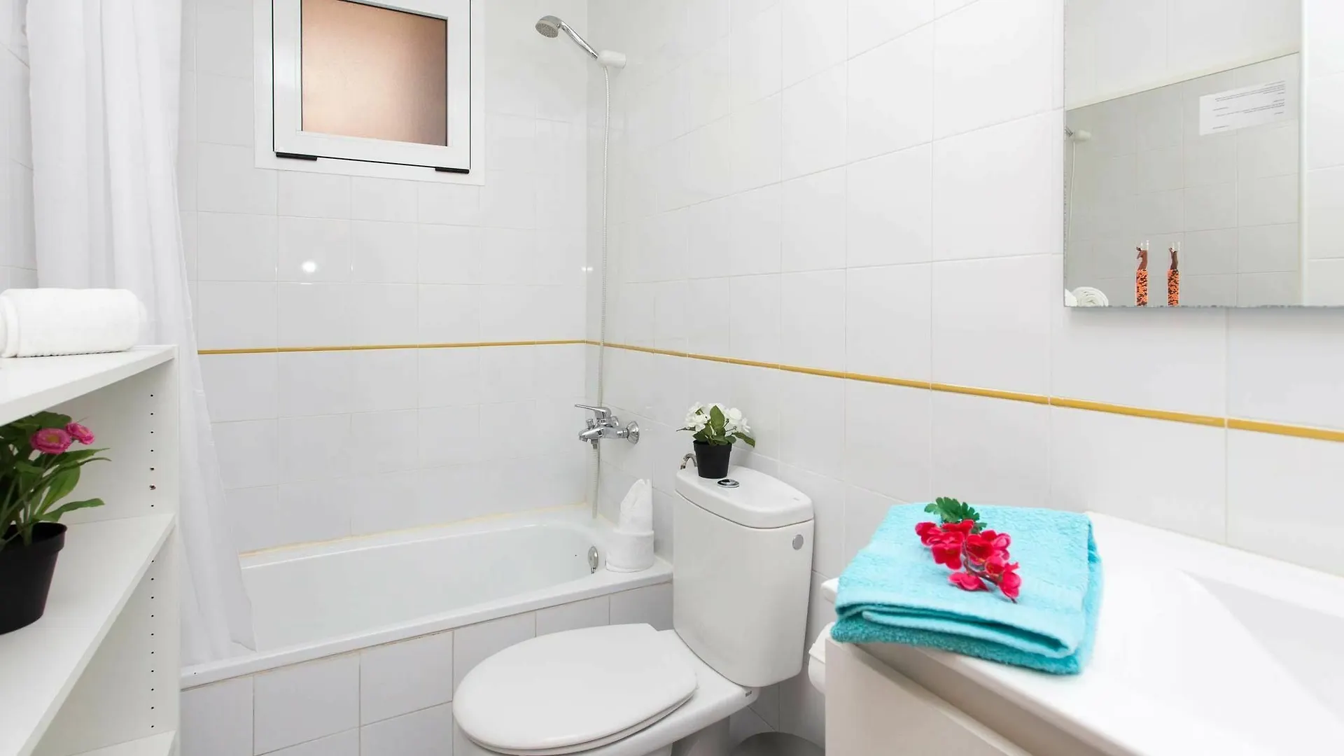 Kalma Apartment Corralejo 0*,  Spanien
