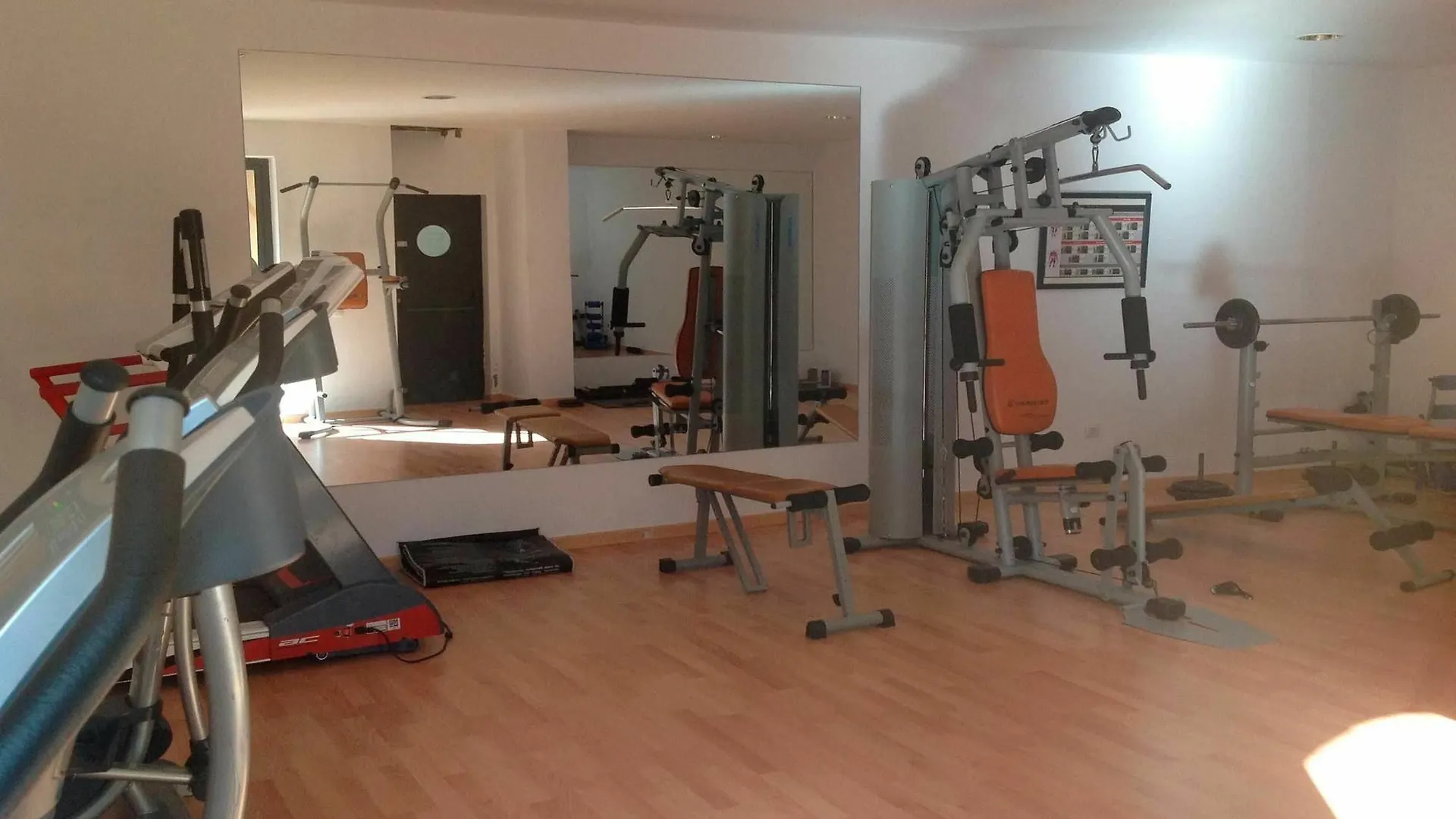 Kalma Apartment Corralejo Spanien