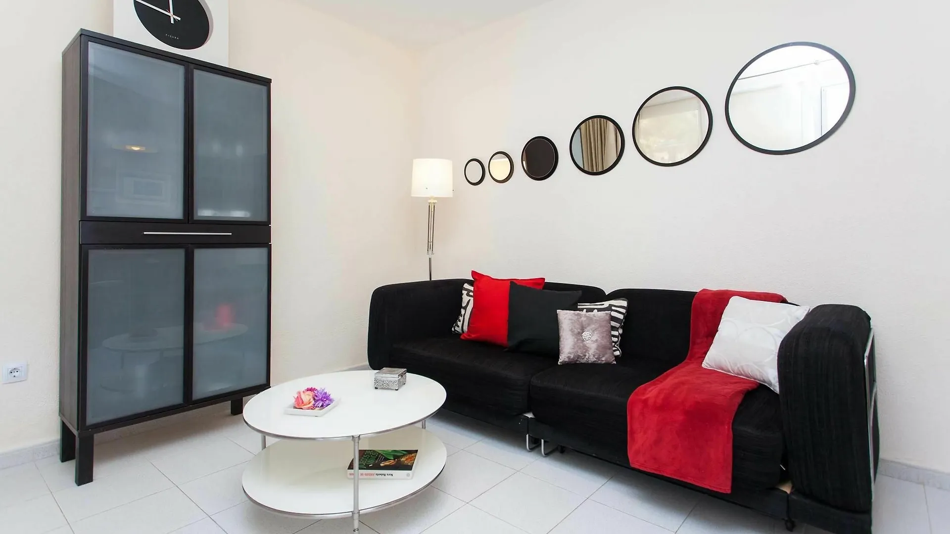 Kalma Apartment コラレホ スペイン