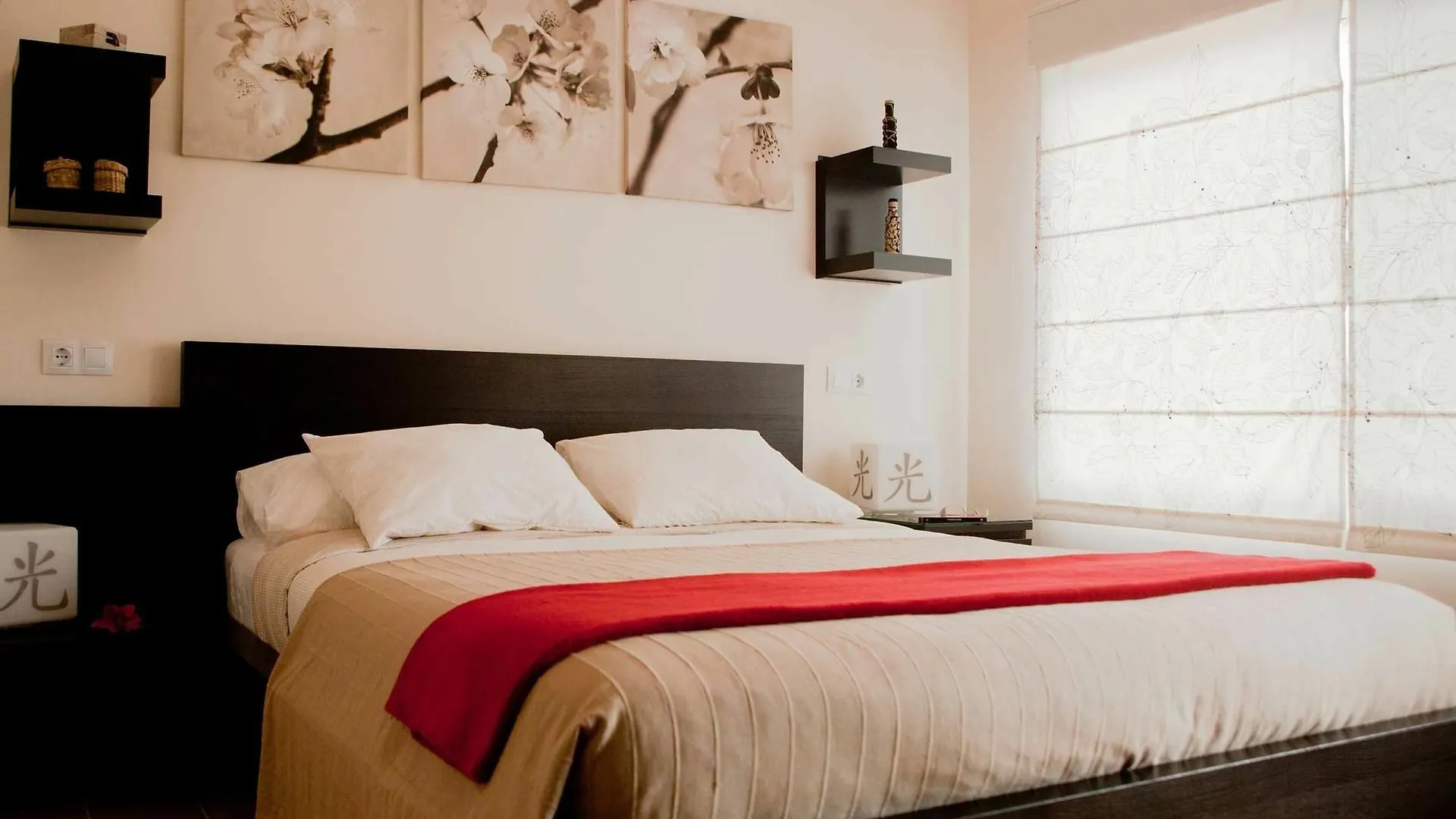 Kalma Apartment Corralejo