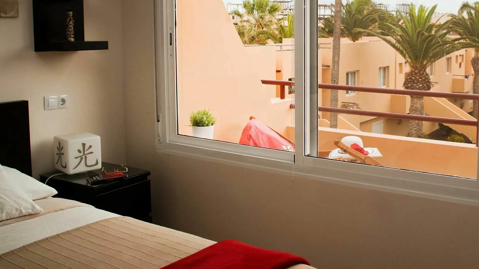 Kalma Apartment Corralejo