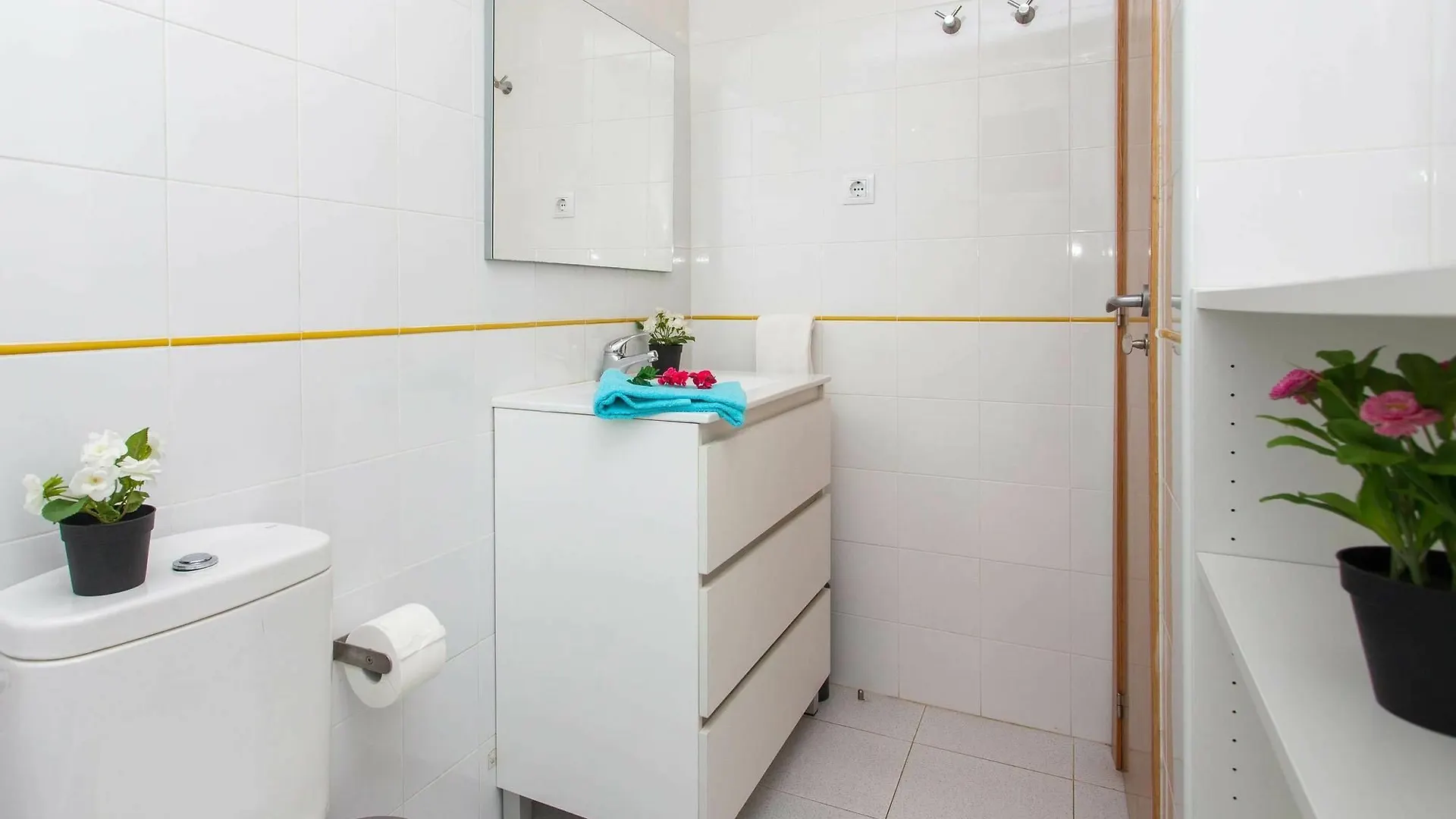 Kalma Apartment コラレホ スペイン