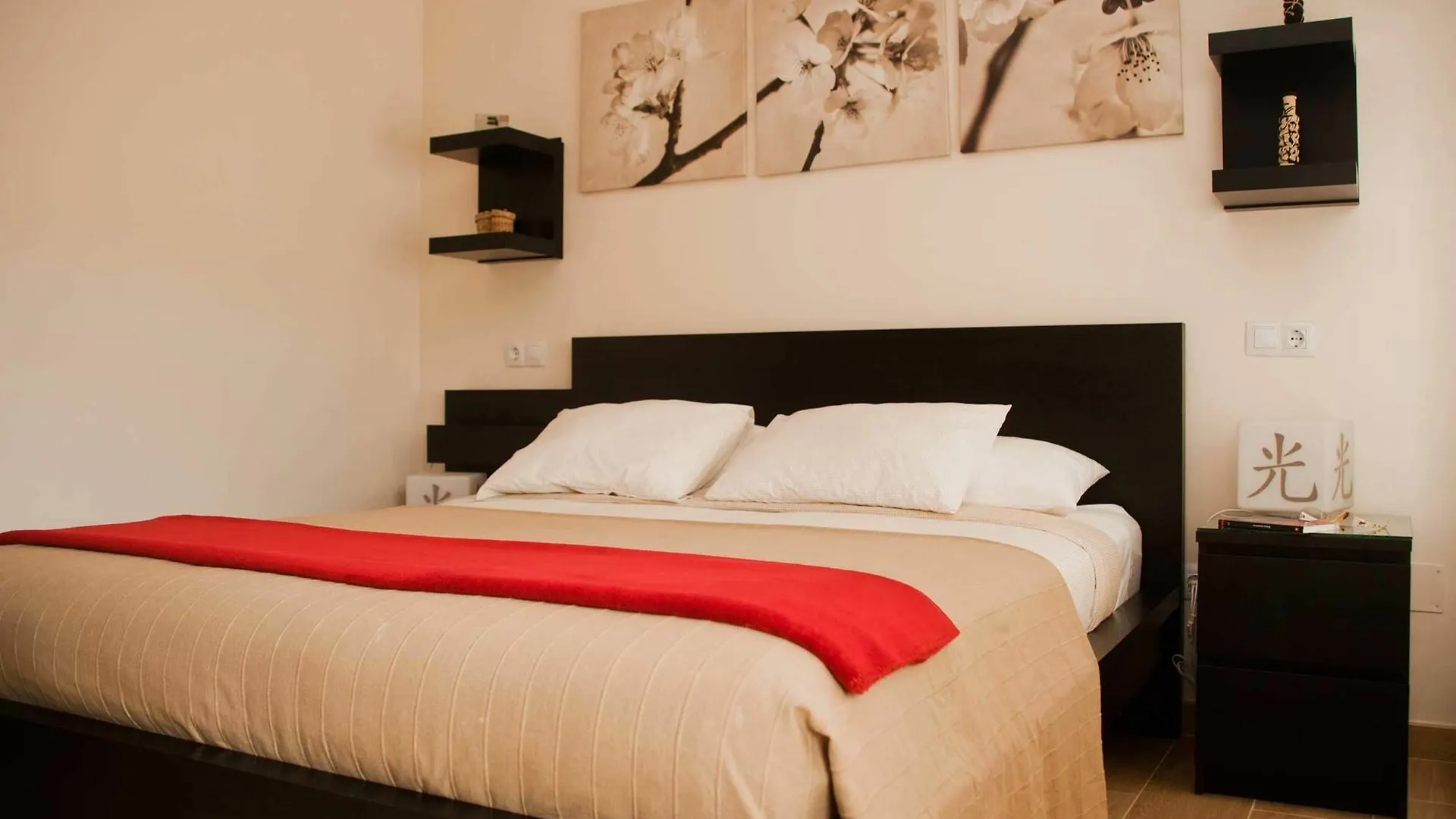 Kalma Apartment Corralejo