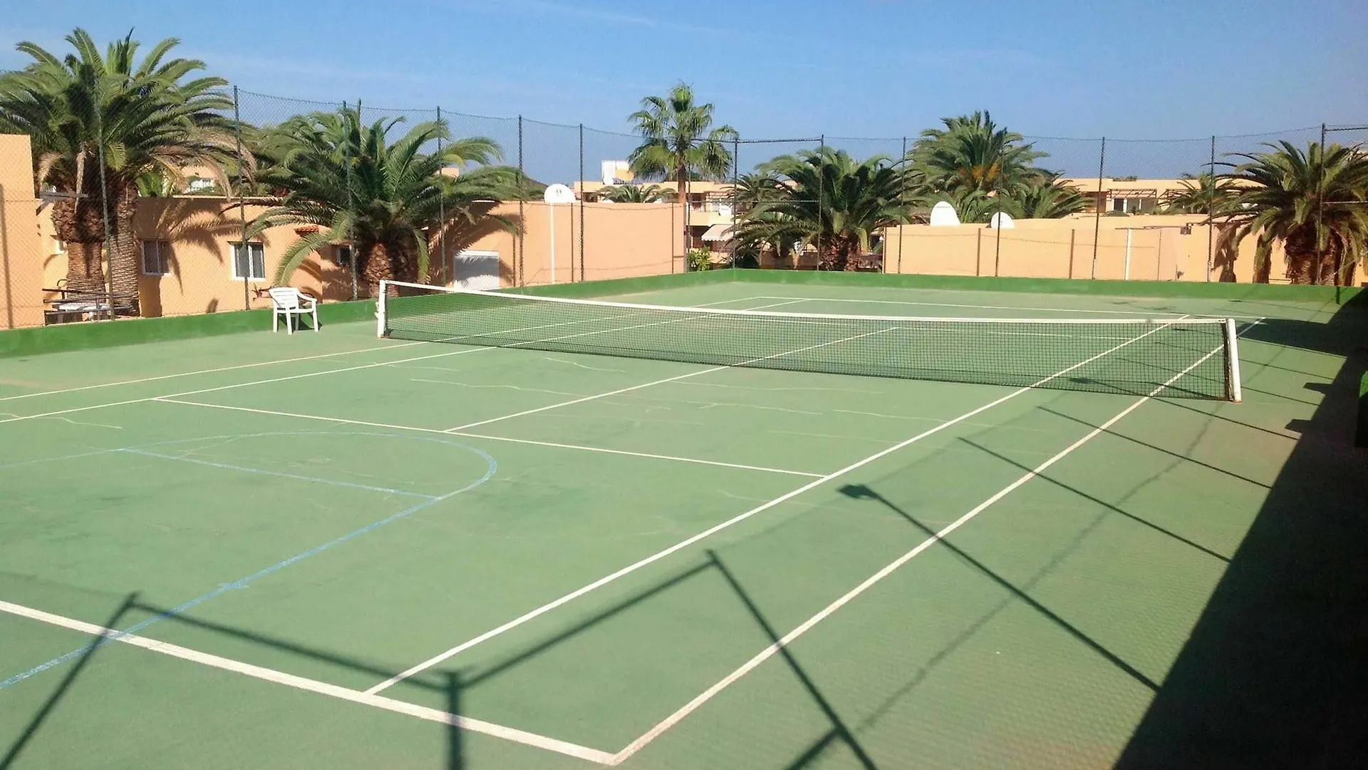 Kalma Apartment Corralejo