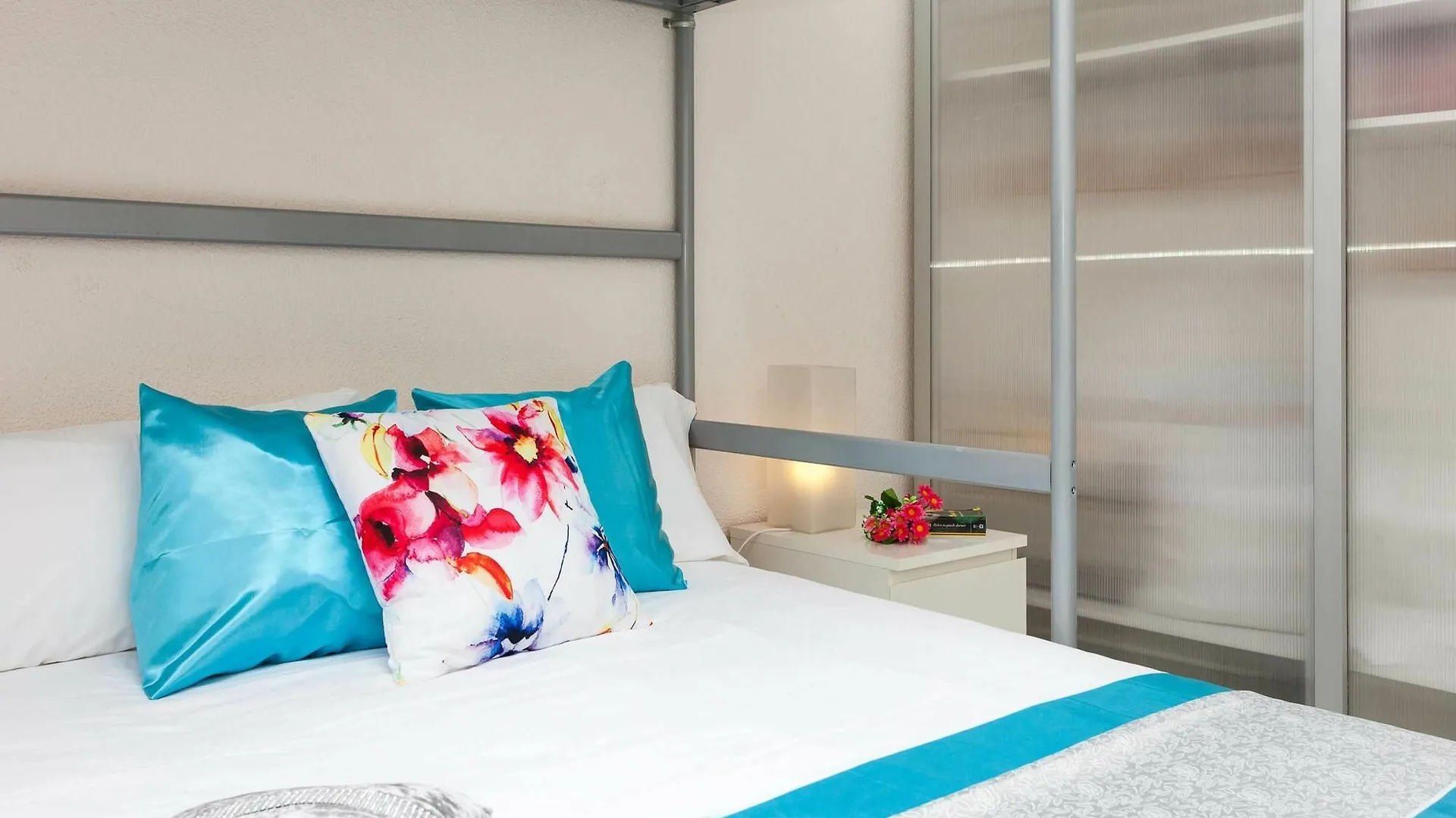 Kalma Apartment Corralejo