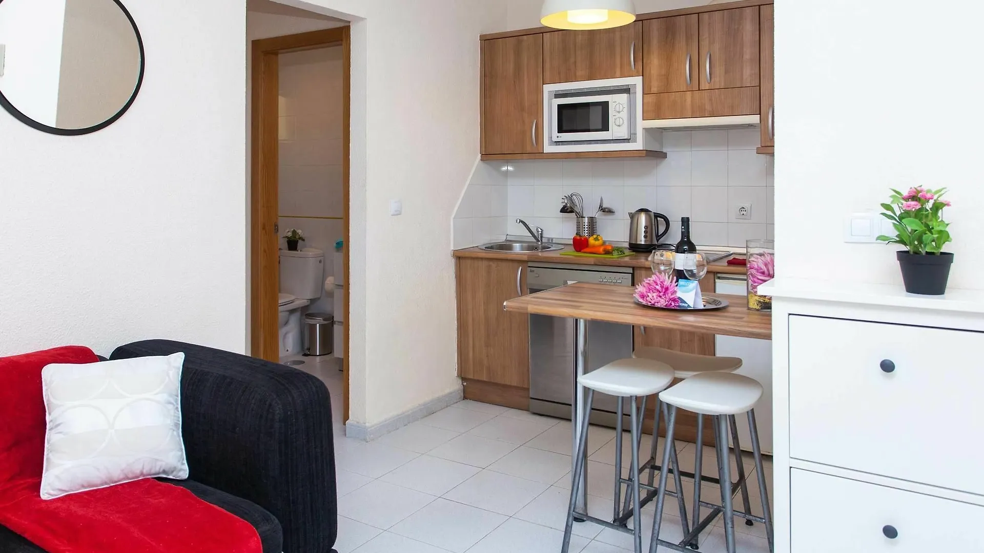 Kalma Apartment コラレホ スペイン