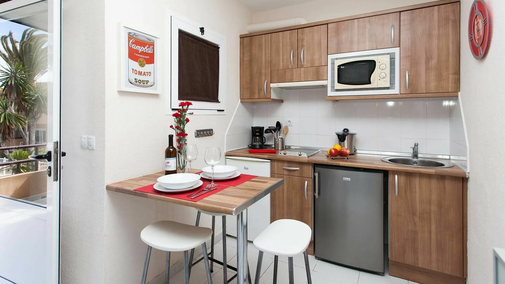 Kalma Apartment コラレホ スペイン