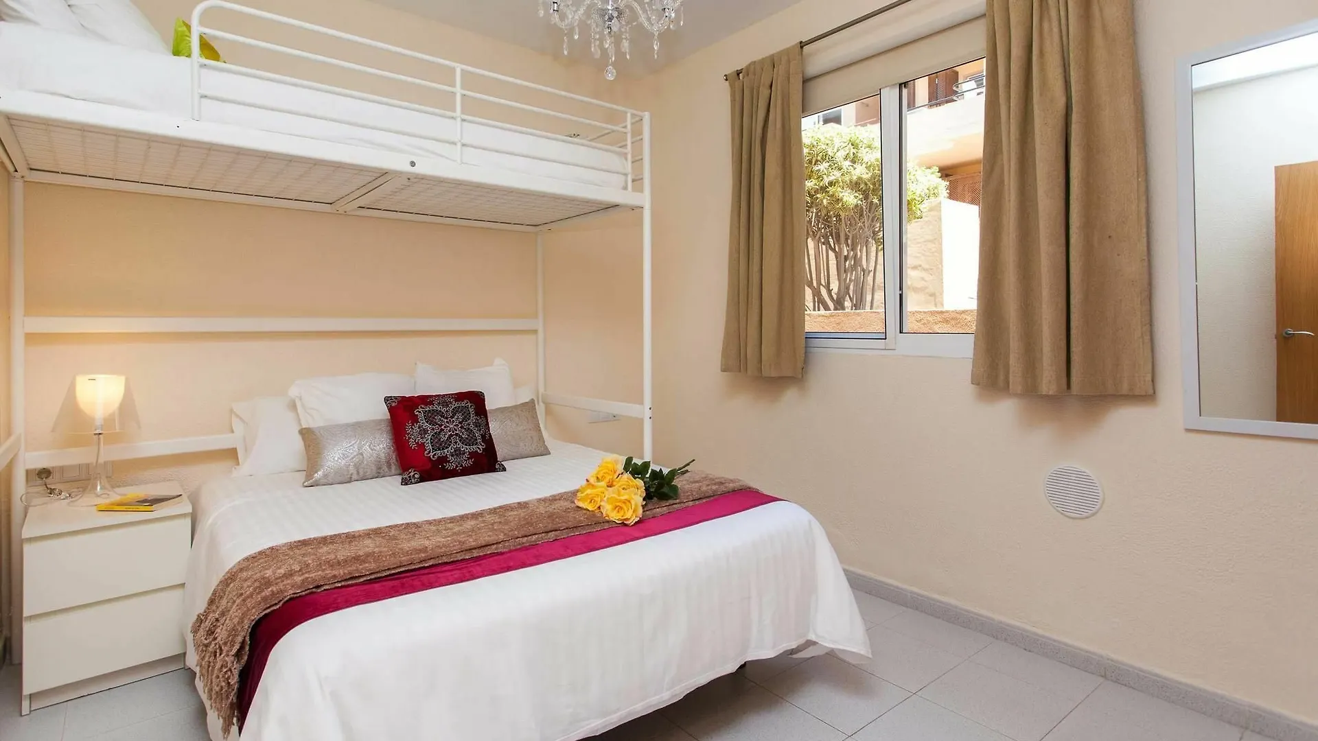 Kalma Apartment Corralejo