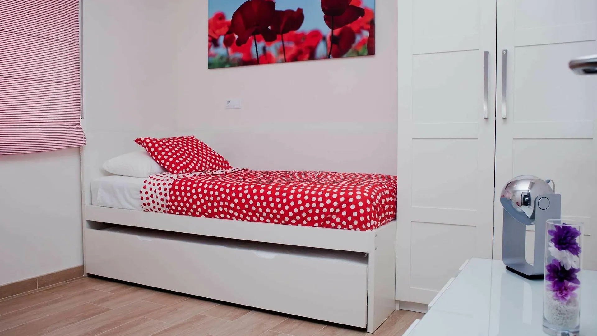 Kalma Apartment コラレホ 0*,
