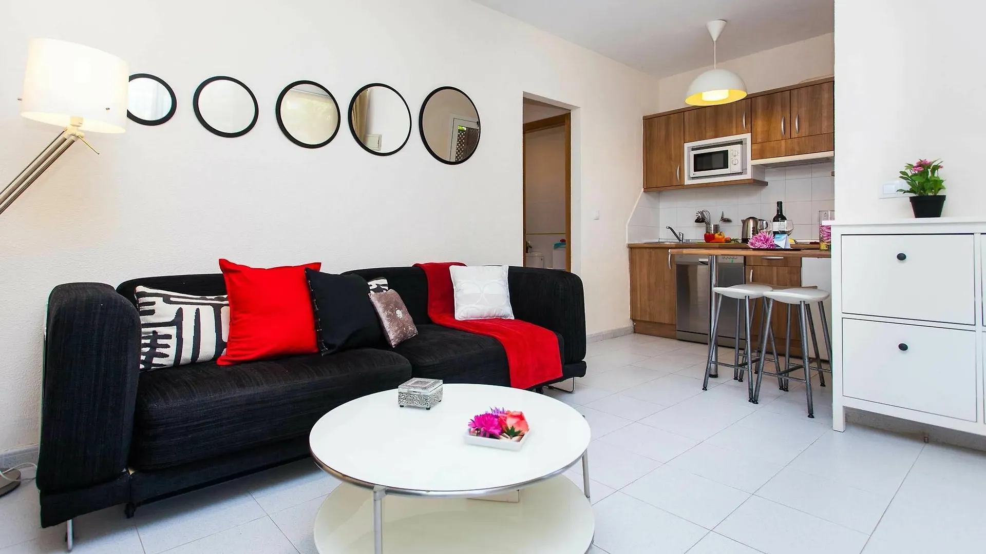 Kalma Apartment Corralejo