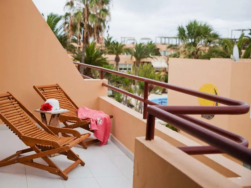 Kalma Apartment Corralejo