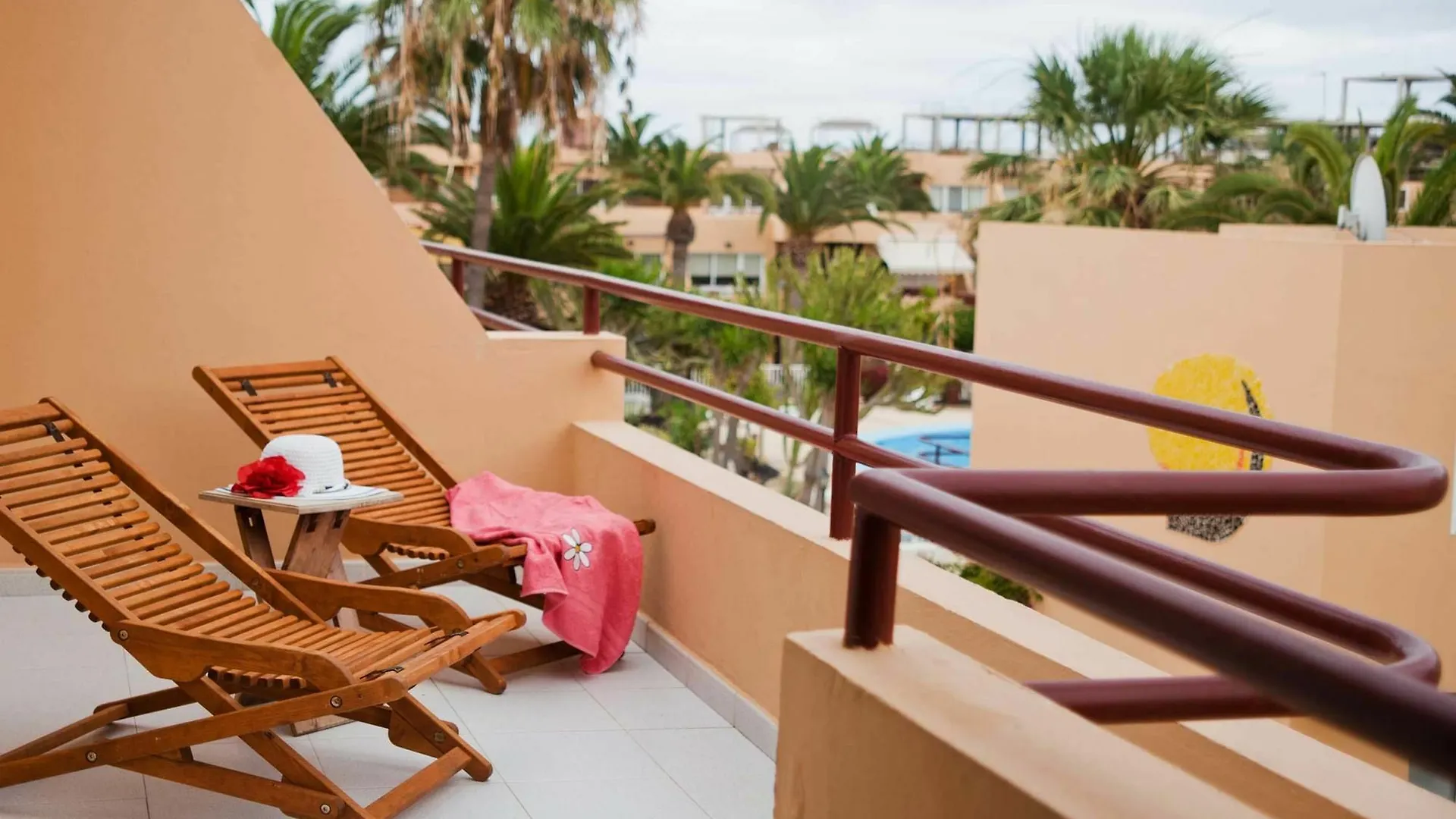 Kalma Apartment Corralejo