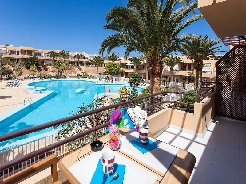 Kalma Apartment Corralejo